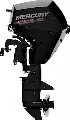 Лодочный мотор MERCURY F20 ELPT
