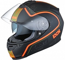 Шлем IXS HX 444 Classic