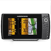 Эхолот Humminbird Helix 9 CHIRP MEGA SI GPS G2N