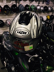 Шлем Lazer lz6