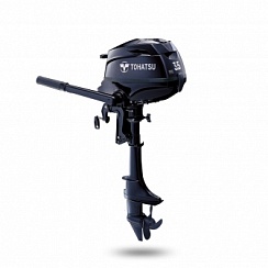 Tohatsu MFS 3.5