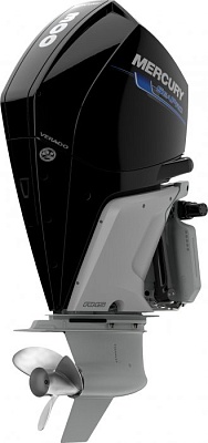 Мотор MERCURY V8 300 SeaPro