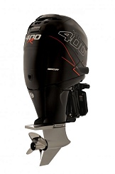 Mercury 400 CXXL Verado