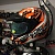 Снегоходный шлем Arctic cat