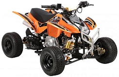 Квадроцикл детский FUSIM Tiger 50