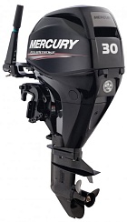 Мотор MERCURY F30 ML GA EFI