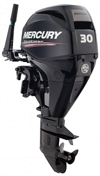 Мотор MERCURY F30 ML GA EFI