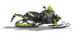 Снегоход Arctic Cat XF 6000 CROSS COUNTRY LTD ES