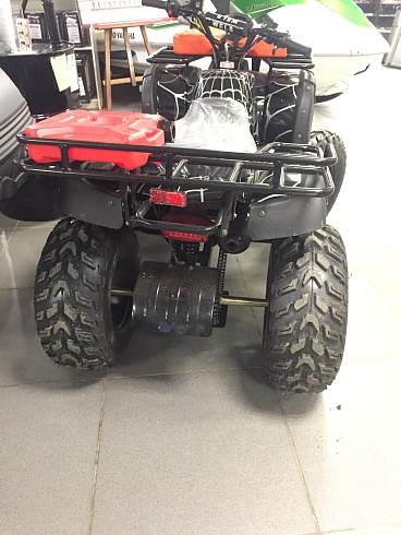 Квадроцикл WELS ATV Thunder 150