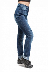 Мотоджинсы starks zena