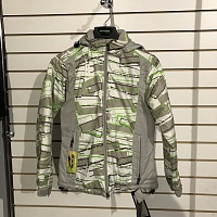 Женская куртка Arctic cat