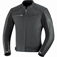 Кожаная мотокуртка IXS Quentin