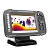 ЭХОЛОТ LOWRANCE HOOK2-4X GPS BULLET SKIMMER CE ROW