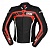 Кожаная мотокуртка IXS Sports LD Jacket RS-600 1.0