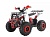 КВАДРОЦИКЛ WELS THUNDER EVO 125