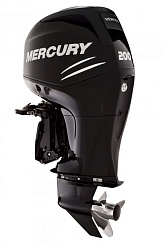Mercury 200 CXL Verado