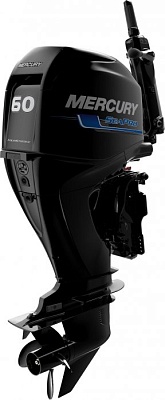 Mercury 60ELLHGABT 4S EFI SeaPro