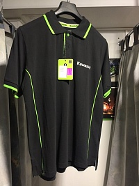Майка-Тениска Kawasaki