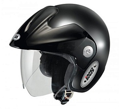 Открытый мотошлем HX 114 X10002