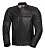 Кожаная мотокуртка IXS Classic LD Jacke Dark