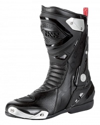Мотоботы IXS X-Sport Boots RS-400 чёрные