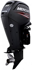 Лодочный мотор MERCURY F80 ELPT EFI