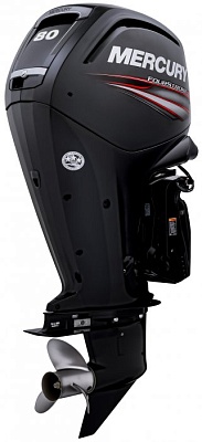 Лодочный мотор MERCURY F80 ELPT EFI