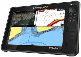 HDS-12 LIVE с датчиком Active Imaging 3-в-1