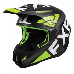 Шлем FXR Torque Team
