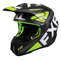 Шлем FXR Torque Team