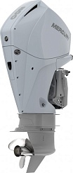 Мотор MERCURY V6 200 Белый