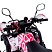 WELS THUNDER 125 Lux