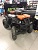 Квадроцикл WELS ATV Thunder 150