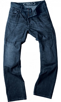Мотоджинсы IXS