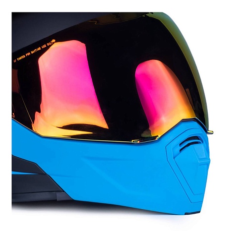 Снегоходный шлем 509 Delta R4 с электроподогревом в Самаре