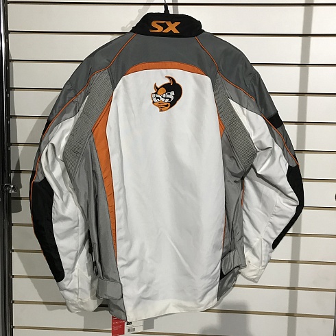 Куртка IXS 