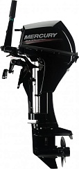Мотор MERCURY F9.9 MLH CT