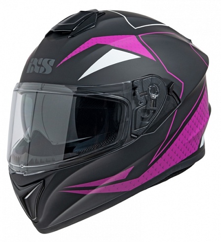 Мото шлем Full Face Helmet iXS 216 2.0 м38 в Самаре