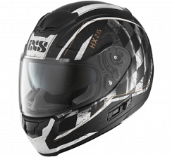 Шлем IXS HX 215 Speed Race