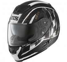 Шлем IXS HX 215 Speed Race