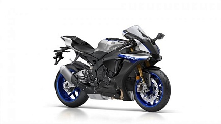 Мотоцикл Yamaha YZF-R1M