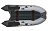 Лодка НАВИГАТОР 380 НДНД LIGHT