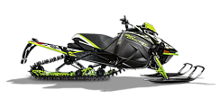 Снегоход Arctic Cat XF 8000 HIGH COUNTRY LTD ES