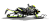 Снегоход Arctic Cat XF 8000 HIGH COUNTRY LTD ES