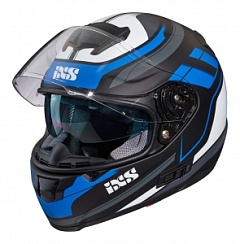 Шлем IXS HX 215 2.0
