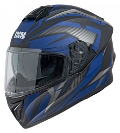 Шлем Full Face Helmet iXS216 2.1 м34