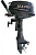 Мотор SEA-PRO T 9.8S