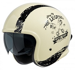 Мотошлем Jet Helmet
