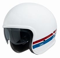 Мотошлем Jet Helmet white