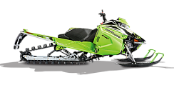 Снегоход Arctic Cat M 8000 162`HARDCORE EVO
